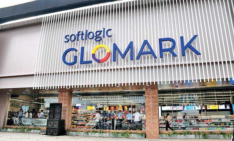 Softlogic Glomark